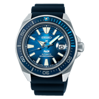 Orologio Seiko Uomo Prospex - PADI in Acciaio SRPJ93K1 - SRPJ93K1
